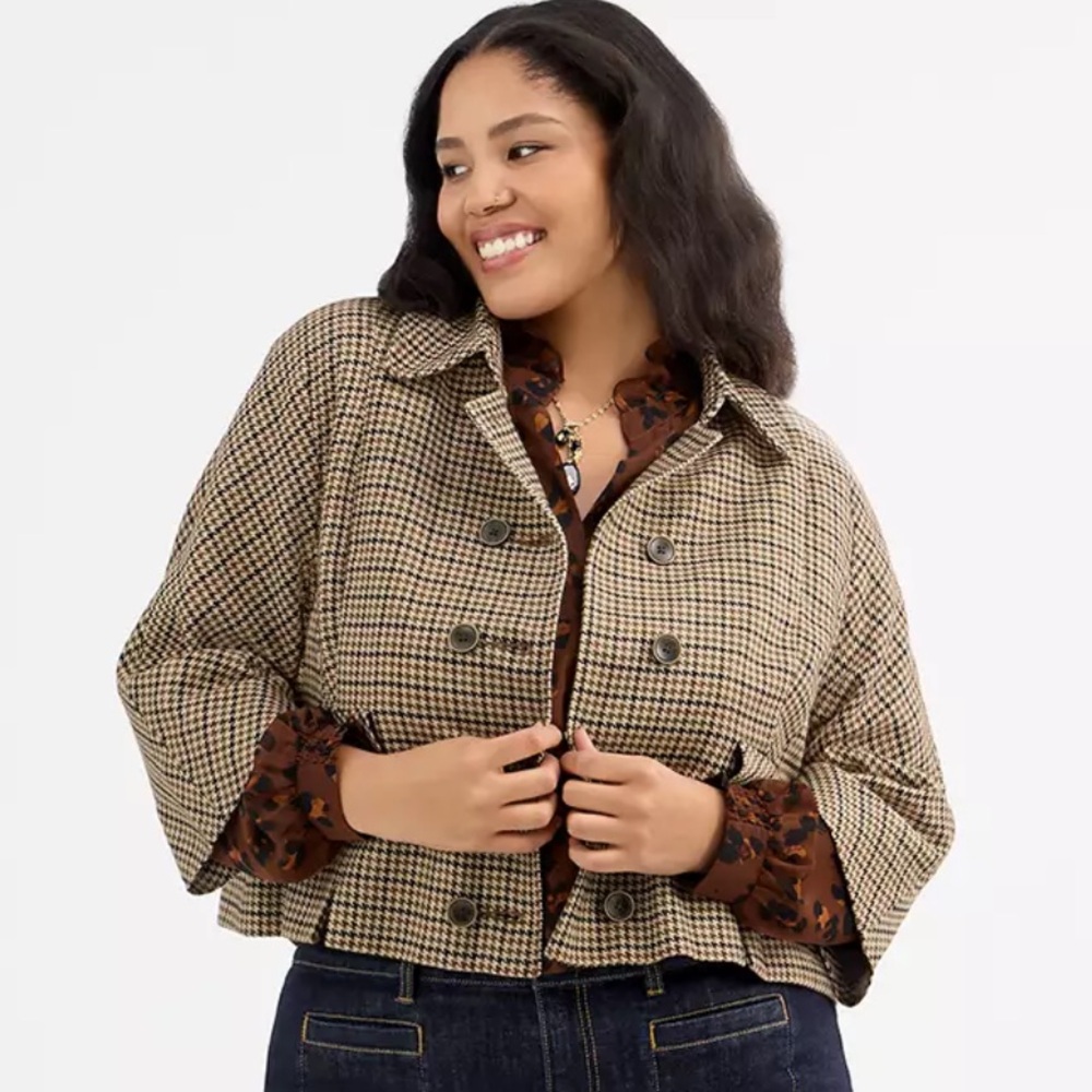 Cabi Womens Showroom Jacket Size: Large WAS $185 ➡️ $120 Perfect for You🏆 - Picture 2 of 15